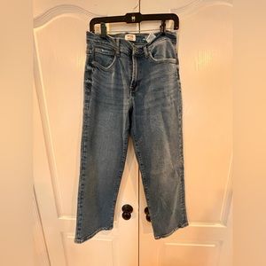 NWOT Straight Leg Jeans